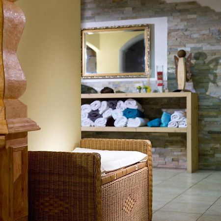 Hotel Wiesenegg Aurach bei Kitzbuehel Εξωτερικό φωτογραφία