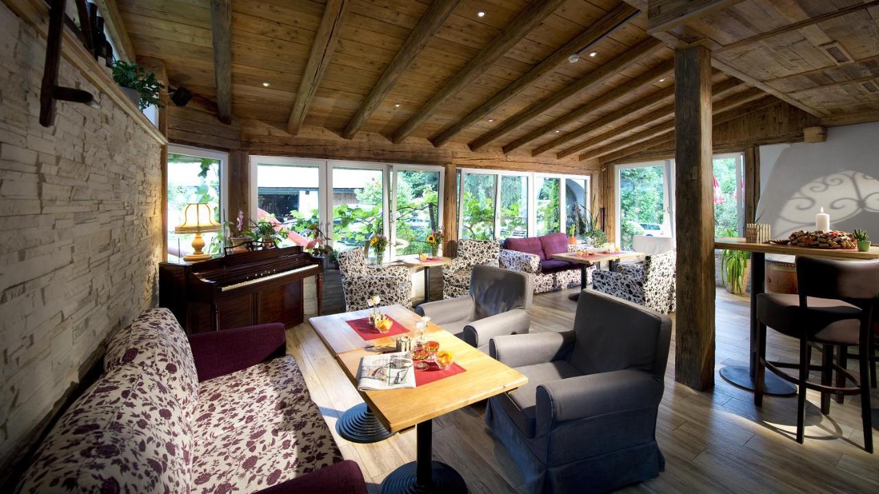 Hotel Wiesenegg Aurach bei Kitzbuehel Εξωτερικό φωτογραφία
