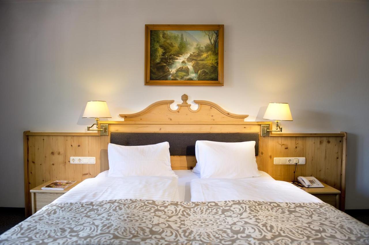 Hotel Wiesenegg Aurach bei Kitzbuehel Εξωτερικό φωτογραφία