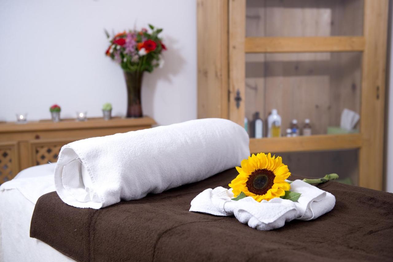 Hotel Wiesenegg Aurach bei Kitzbuehel Εξωτερικό φωτογραφία