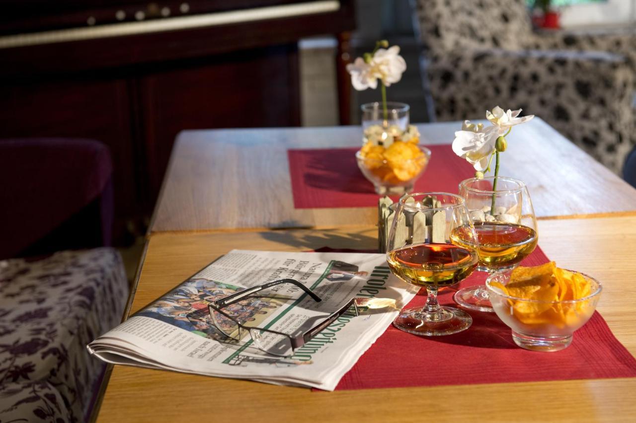 Hotel Wiesenegg Aurach bei Kitzbuehel Εξωτερικό φωτογραφία