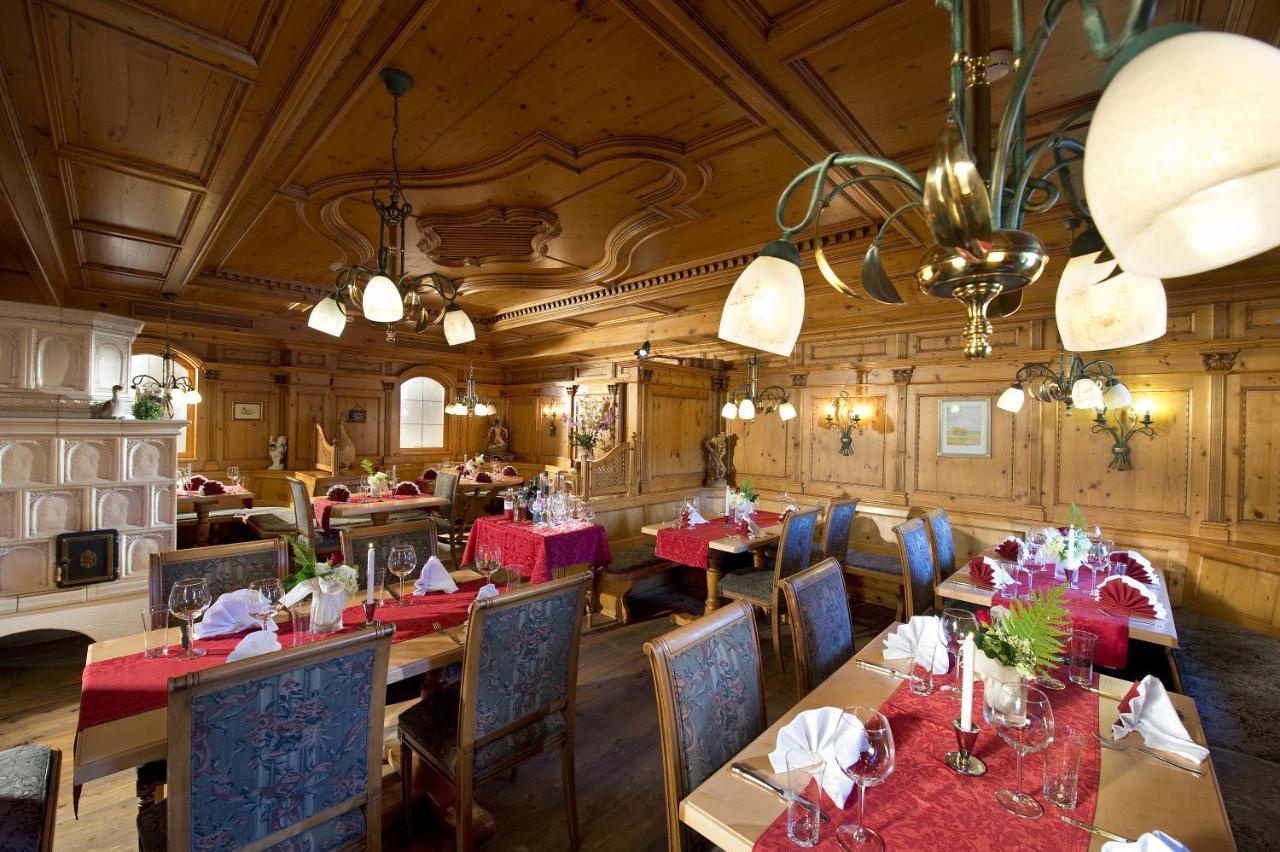 Hotel Wiesenegg Aurach bei Kitzbuehel Εξωτερικό φωτογραφία