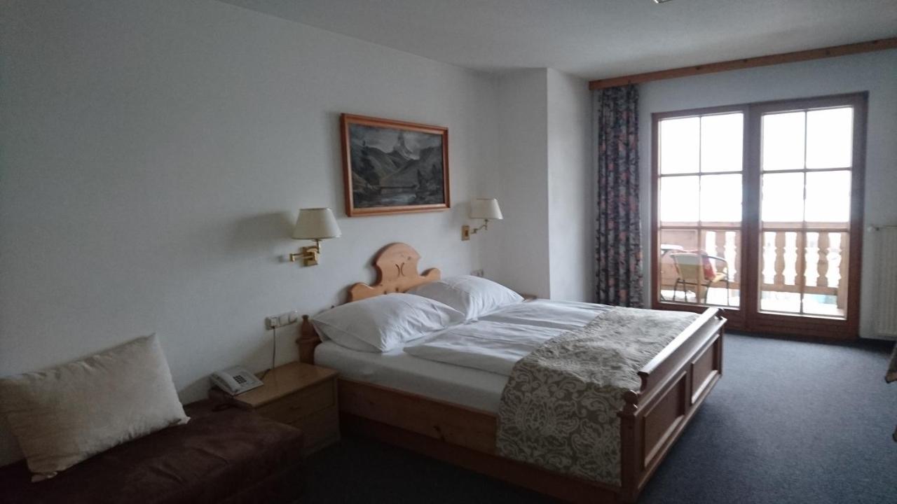 Hotel Wiesenegg Aurach bei Kitzbuehel Εξωτερικό φωτογραφία